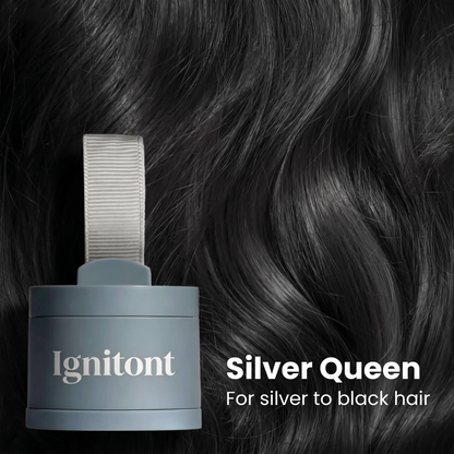 🔥2026 Year Hot Sale  🔥Hairline Powder | Root Cover Up For Beauty
