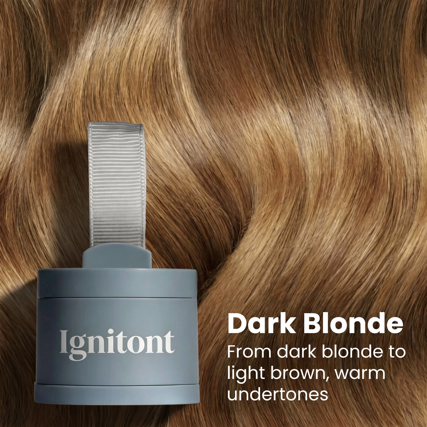 🔥2026 Year Hot Sale  🔥Hairline Powder | Root Cover Up For Beauty
