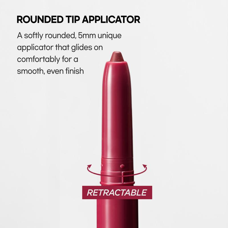 Last Day Buy 1 Get 1 Free Easy Glide Lip Liner — Creamy, Blendable Color with Smooth Application, Summervibes