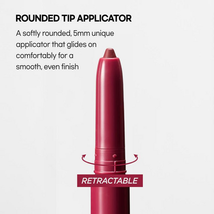 Last Day Buy 1 Get 1 Free Easy Glide Lip Liner — Creamy, Blendable Color with Smooth Application, Summervibes
