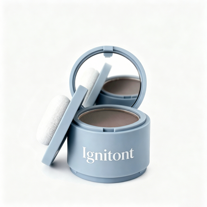 🔥2026 Year Hot Sale  🔥Hairline Powder | Root Cover Up For Beauty