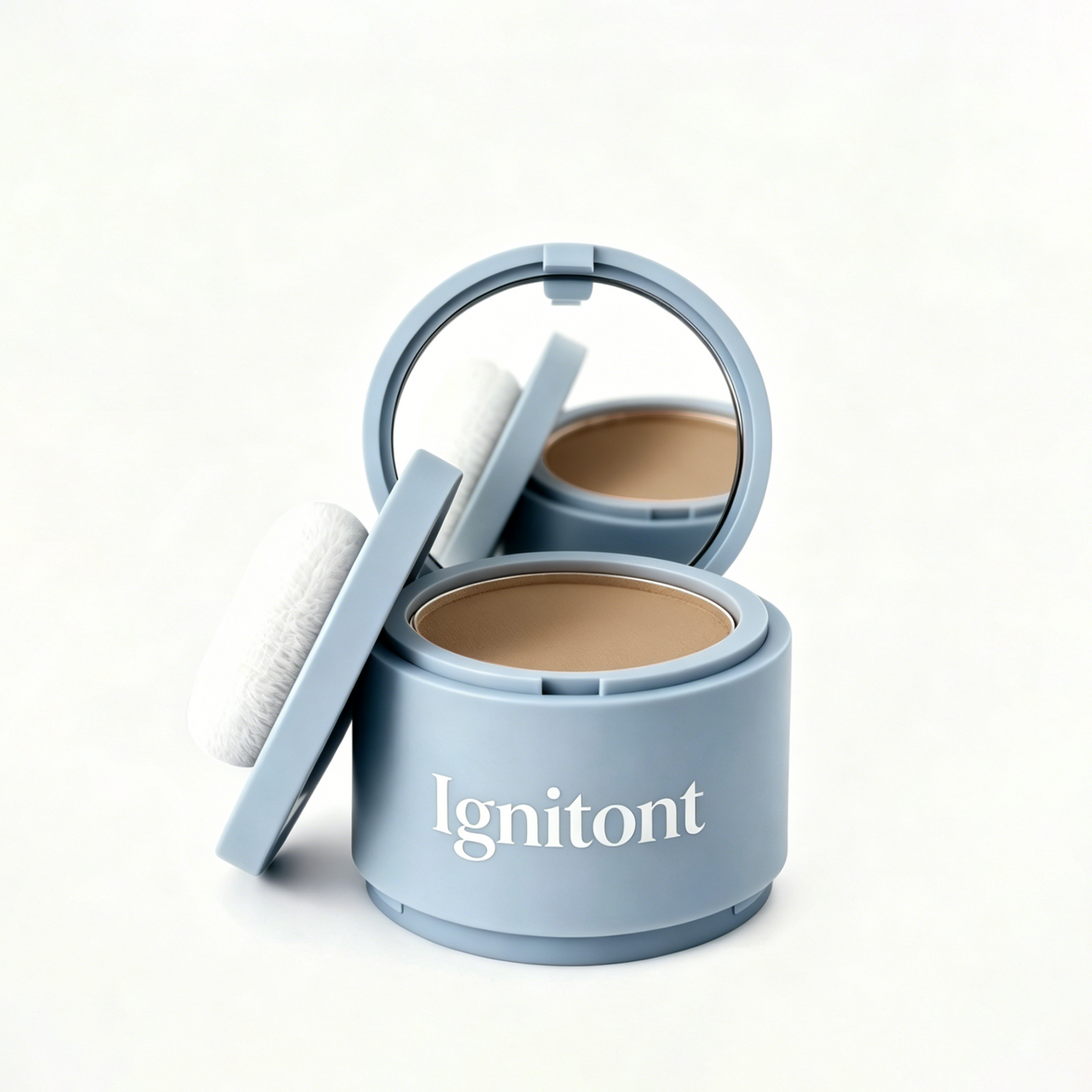 🔥2026 Year Hot Sale  🔥Hairline Powder | Root Cover Up For Beauty