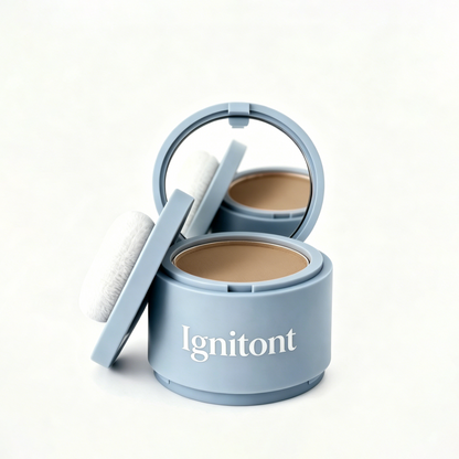 🔥2026 Year Hot Sale  🔥Hairline Powder | Root Cover Up For Beauty