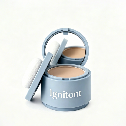 🔥2026 Year Hot Sale  🔥Hairline Powder | Root Cover Up For Beauty